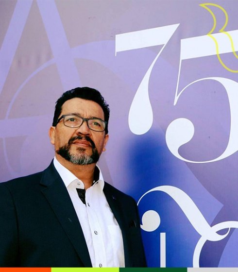 Carlos Arturo Gallego Marín