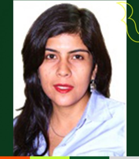 María del Pilar Carmona
